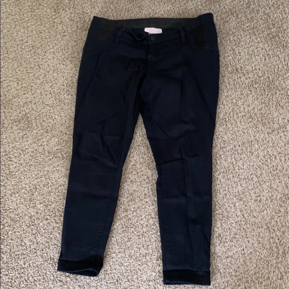 Maternity pants